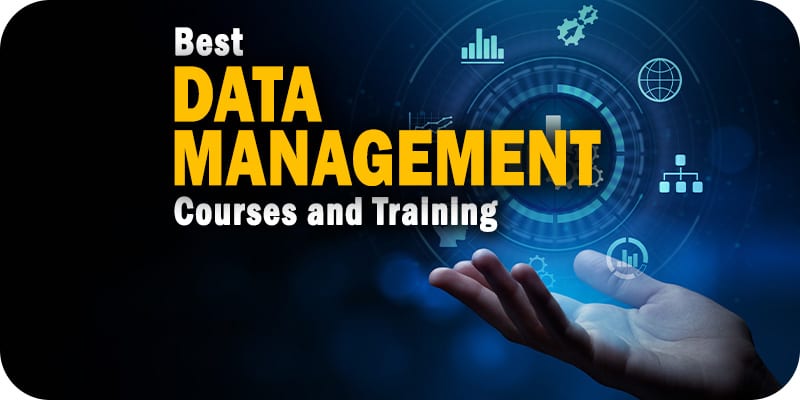 Data Management Course